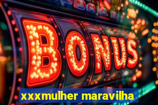 xxxmulher maravilha